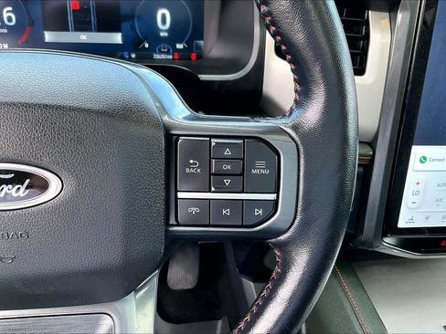 Used 2022 Ford Expedition Timberline AWD/4WD image 22