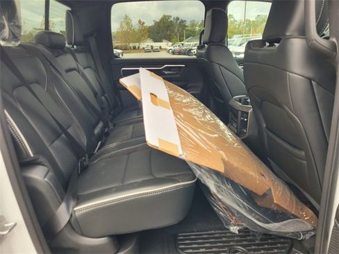 New 2026 RAM 1500 Laramie image 14