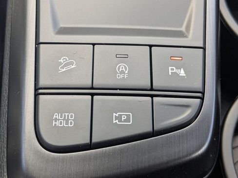 New 2026 Kia Sportage LX w/ LX Convenience Package FWD image 21