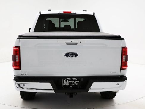 Used 2023 Ford F150 XLT w/ Equipment Group 302A High image 8