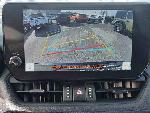 Used 2023 Toyota RAV4 XSE image 33