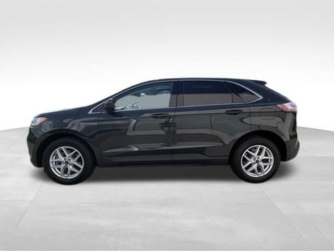 Used 2023 Ford Edge SEL w/ Convenience Package AWD/4WD image 5