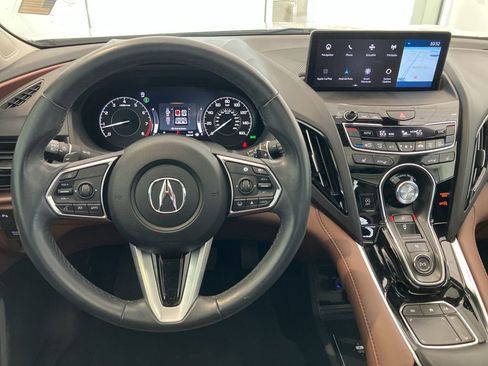 Used 2023 Acura RDX FWD w/ Technology Package image 7