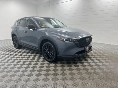 Used 2023 MAZDA CX-5 Carbon Edition