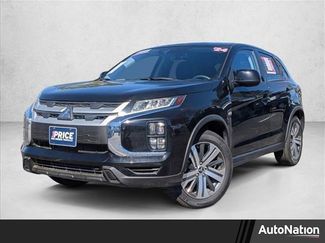 Used 2024 Mitsubishi Outlander Sport ES video 1