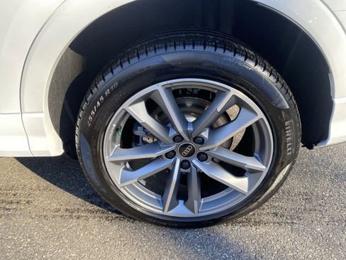 Used 2024 Audi Q3 2.0T Premium image 15