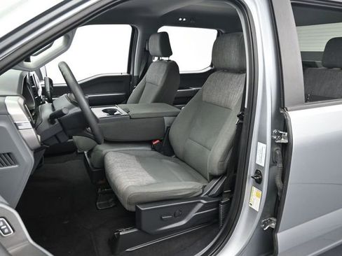 Certified 2023 Ford F150 XLT image 11