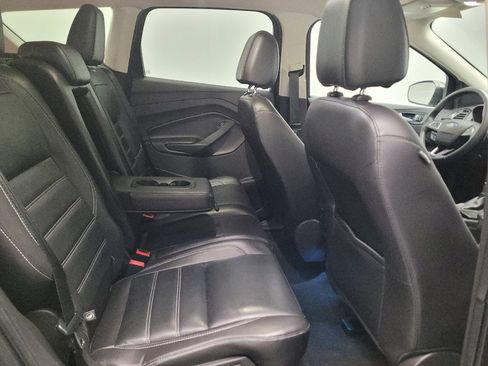Used 2017 Ford Escape Titanium AWD/4WD image 19