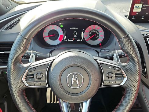 Certified 2025 Acura RDX w/ Advance Package AWD/4WD image 20