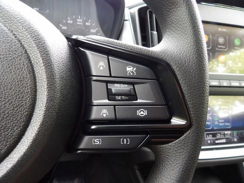 New 2026 Subaru Crosstrek 2.5i AWD/4WD image 15