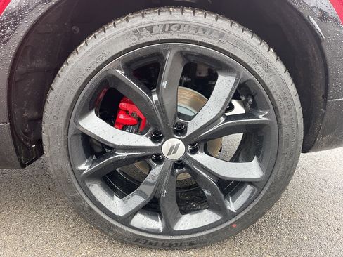 Used 2025 Dodge Hornet R/T w/ R/T Plus Package image 12