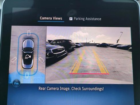 New 2026 Mercedes-Benz CLE 450 4MATIC Cabriolet image 13