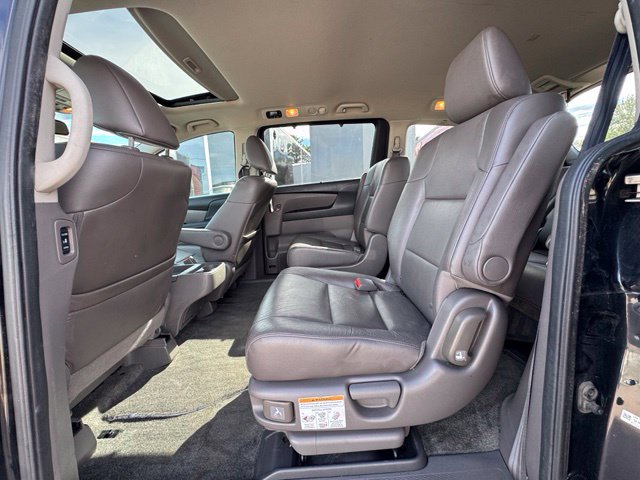 Used 2016 Honda Odyssey EX-L image 13