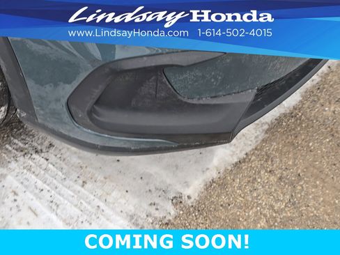 Certified 2024 Honda HR-V Sport image 10