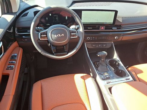 New 2026 Kia Carnival SX image 8