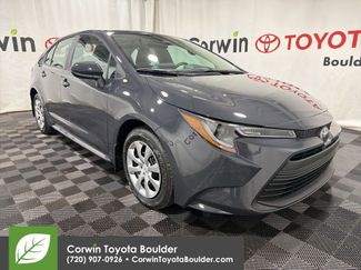 Used 2026 Toyota Corolla LE FWD 360° Tour
