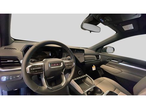 New 2026 GMC Terrain Elevation w/ Elevation Premium Package image 11