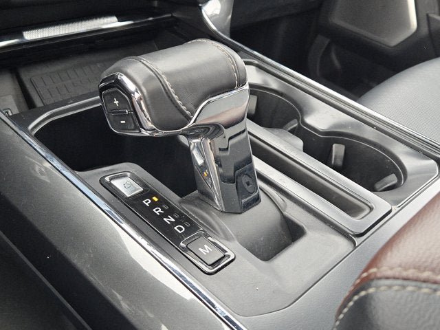 Used 2022 Ford F150 Lariat w/ Equipment Group 502A High AWD/4WD image 27