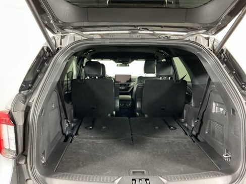 Used 2026 Ford Explorer ST-Line AWD/4WD image 31
