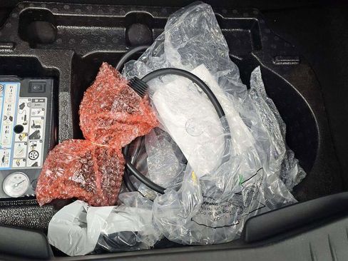 Used 2025 Ford Mustang Mach-E Select w/ Comfort Package Lite image 24