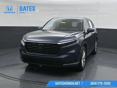 Certified 2023 Honda CR-V EX-L image 6