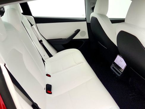Used 2026 Tesla Model 3 RWD image 25