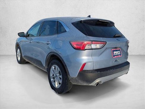 Used 2022 Ford Escape SE w/ Cold Weather Package image 7