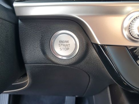 Used 2024 Kia Telluride LX image 22