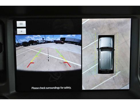 Used 2023 Ford Bronco Outer Banks AWD/4WD image 22