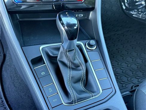 New 2026 Volkswagen Jetta S image 14