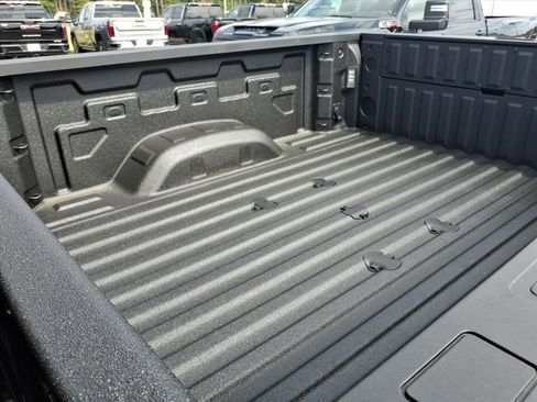 New 2026 GMC Sierra 2500 Denali Ultimate w/ Max Trailering Package image 17