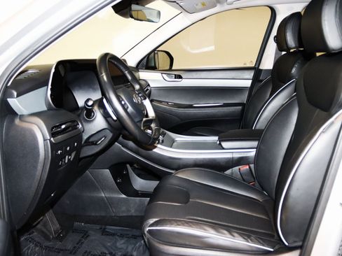 Used 2023 Hyundai Palisade SEL AWD/4WD image 29