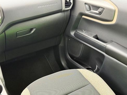 New 2025 Ford Bronco Sport Big Bend image 11