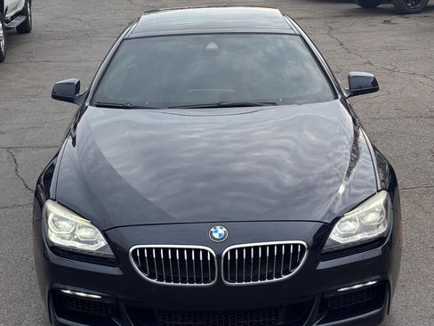 Used 2014 BMW 640i xDrive Coupe image 3