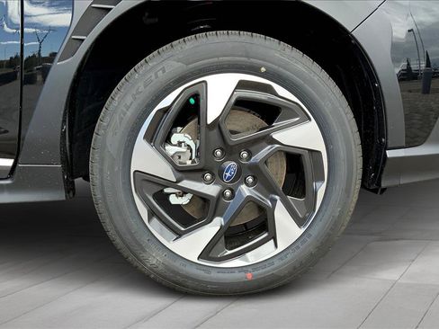 Used 2026 Subaru Crosstrek 2.5i Limited image 13