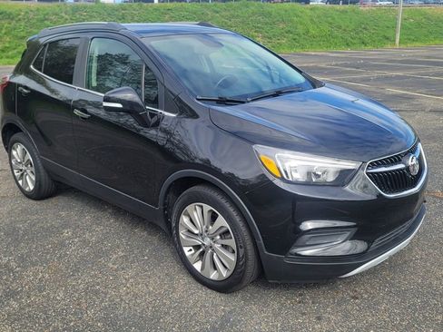 Used 2019 Buick Encore Preferred image 16
