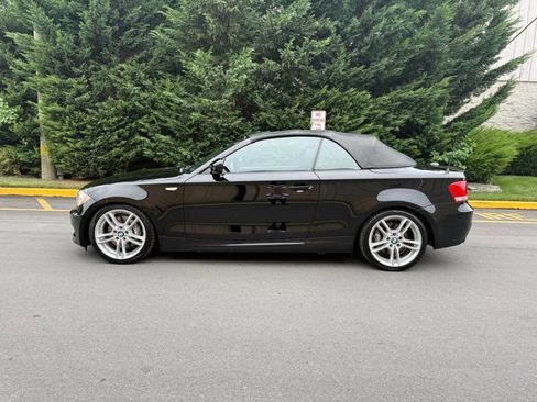 Used 2013 BMW 135i 135i 2dr Convertible image 13