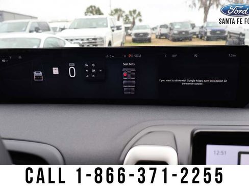 New 2026 Ford Expedition Active image 35