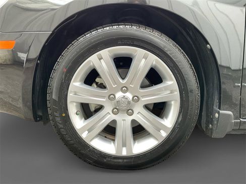 Used 2010 Chrysler Sebring Touring w/ Special Touring Group image 15