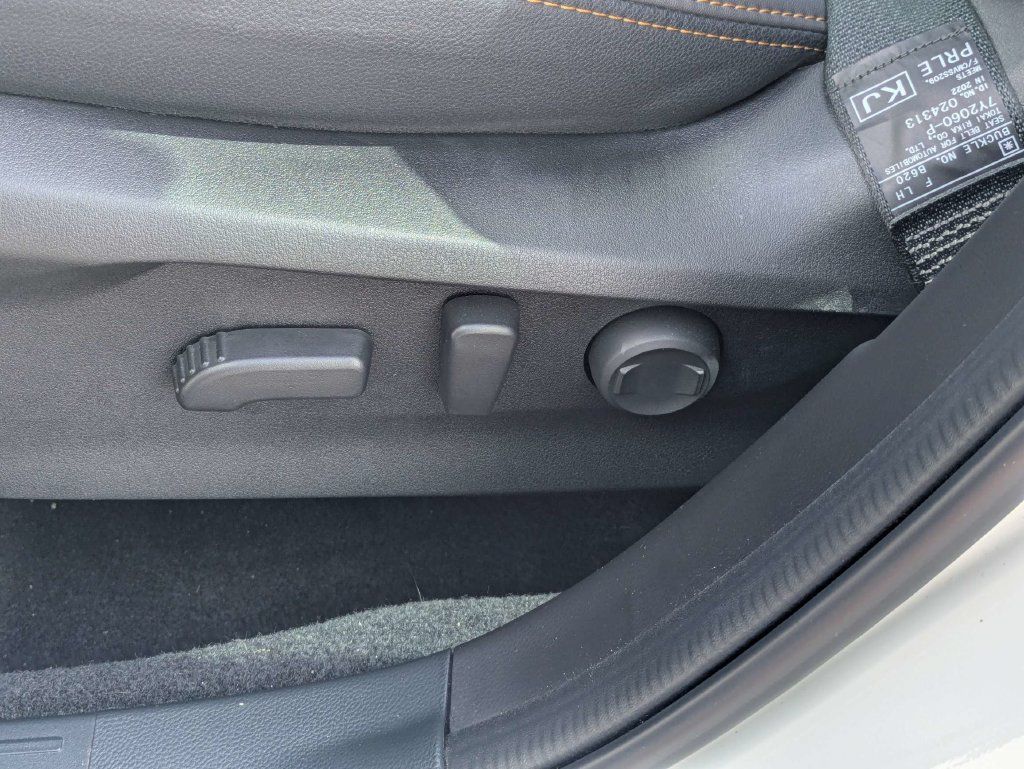 Used 2022 Subaru Forester Wilderness AWD/4WD image 22