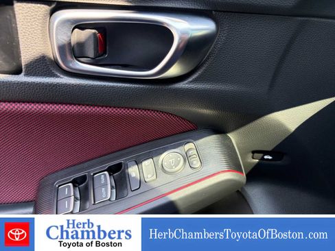 Used 2025 Honda Civic Si image 14