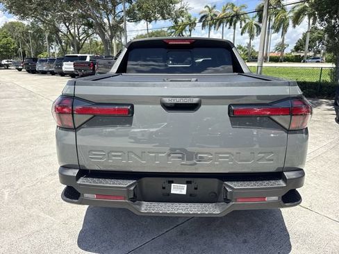 Used 2022 Hyundai Santa Cruz SEL w/ Activity Package FWD image 24