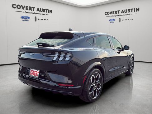 Used 2023 Ford Mustang Mach-E GT AWD/4WD image 5
