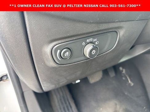 Used 2024 Chevrolet Equinox LT image 12