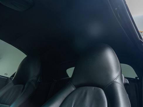 Used 2005 Porsche 911 Turbo image 36
