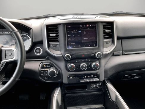 Used 2023 RAM 1500 Big Horn AWD/4WD image 12