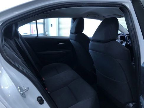 Certified 2021 Toyota Corolla LE image 21