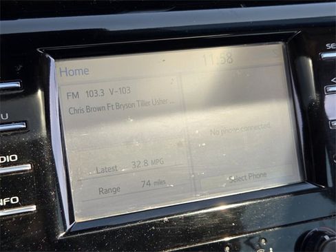 Used 2018 Toyota Camry LE w/ Moonroof Package image 20