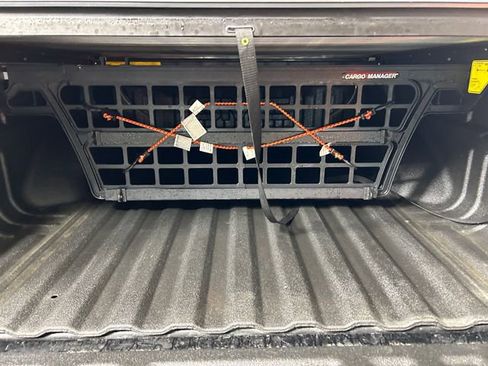 Used 2021 GMC Canyon AT4 w/ Driver Alert Package image 26