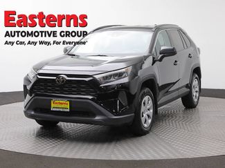 Used 2020 Toyota RAV4 LE w/ All Weather Liner Package AWD/4WD video 1